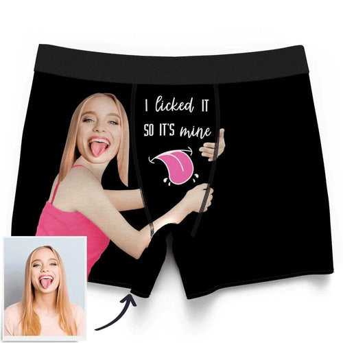 A Gift Your Man Will Never Forget! 👀 - Fundies