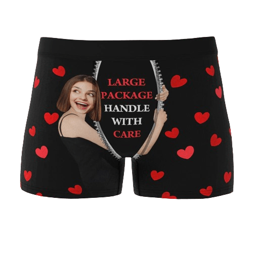A Gift Your Man Will Never Forget! 👀 - Fundies