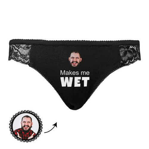Wet💦 - Fundies